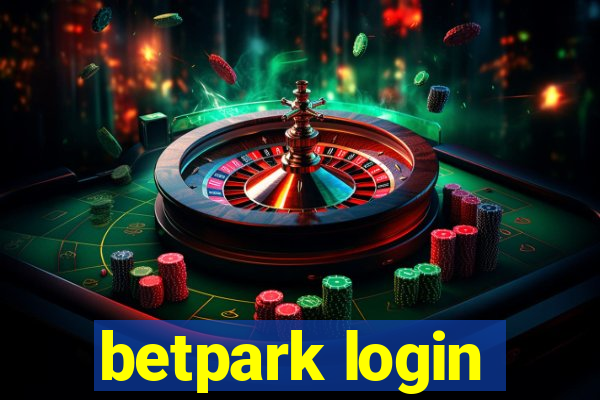 betpark login